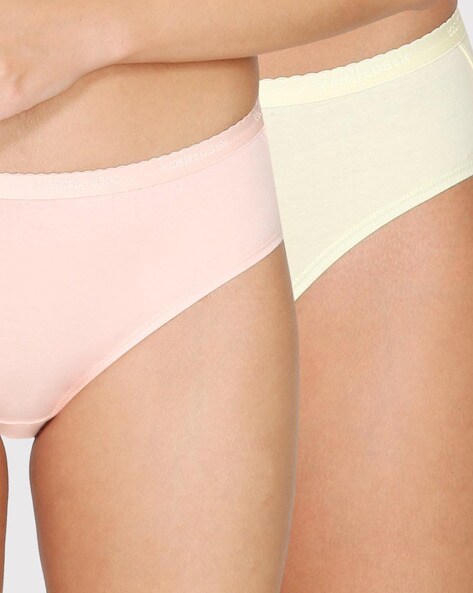 Buy Assorted Panties for Women by VAN HEUSEN Online