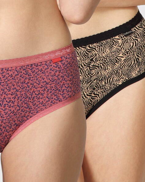 Buy Assorted Panties for Women by VAN HEUSEN Online