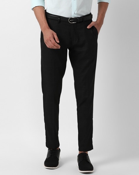 Regular fit suit trousers - Man | Mango Man Mozambique