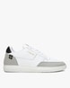 Buy White Sneakers for Men by GO21 Online | Ajio.com