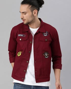 low priced mens jackets online