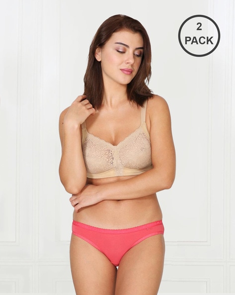 Buy Assorted Panties for Women by VAN HEUSEN Online