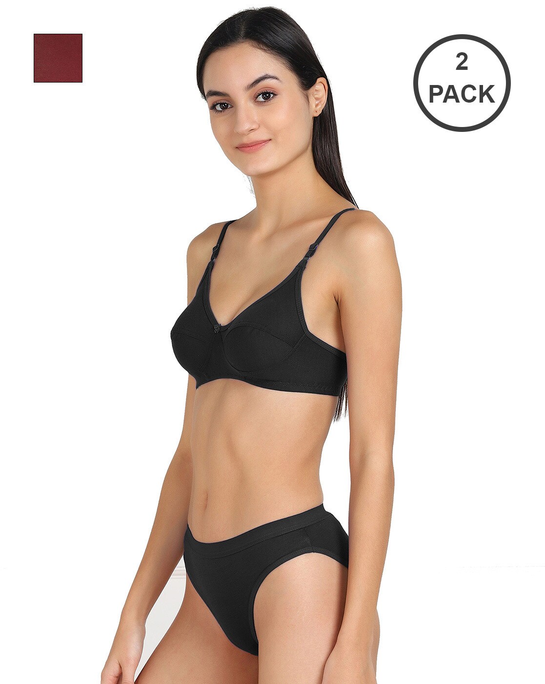 Buy Assorted Lingerie Sets for Women by CUP'S-IN Online