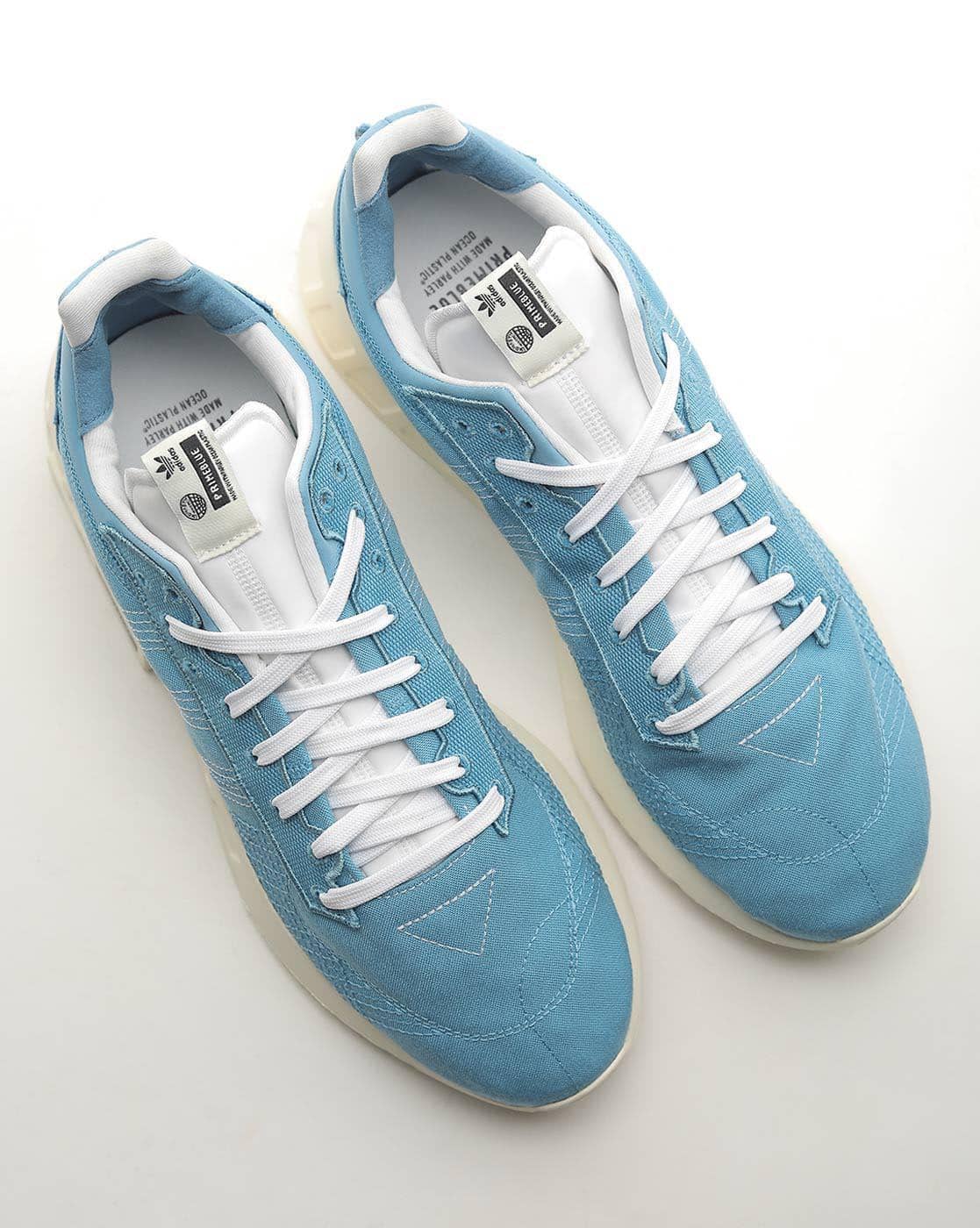 adidas gazelle silver green womens adidas Ultraboost 21 Primeblue Shoes Non Dyed / Core Black / Night Flash   Heppo.com