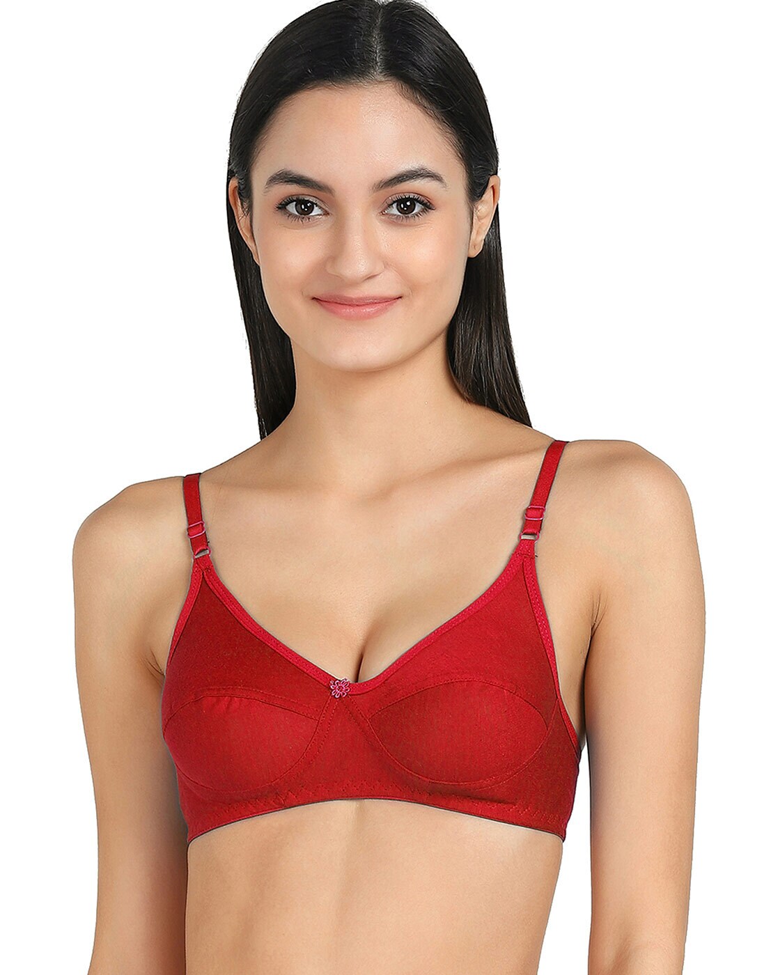 Buy online Cap Bra Horsey from lingerie for Women by R.k Undergarments for  ₹500 at 17% off