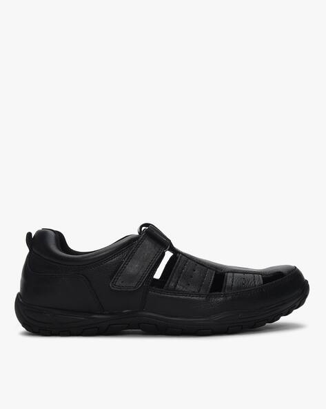 Best Offers on Woodland sandals upto 20 