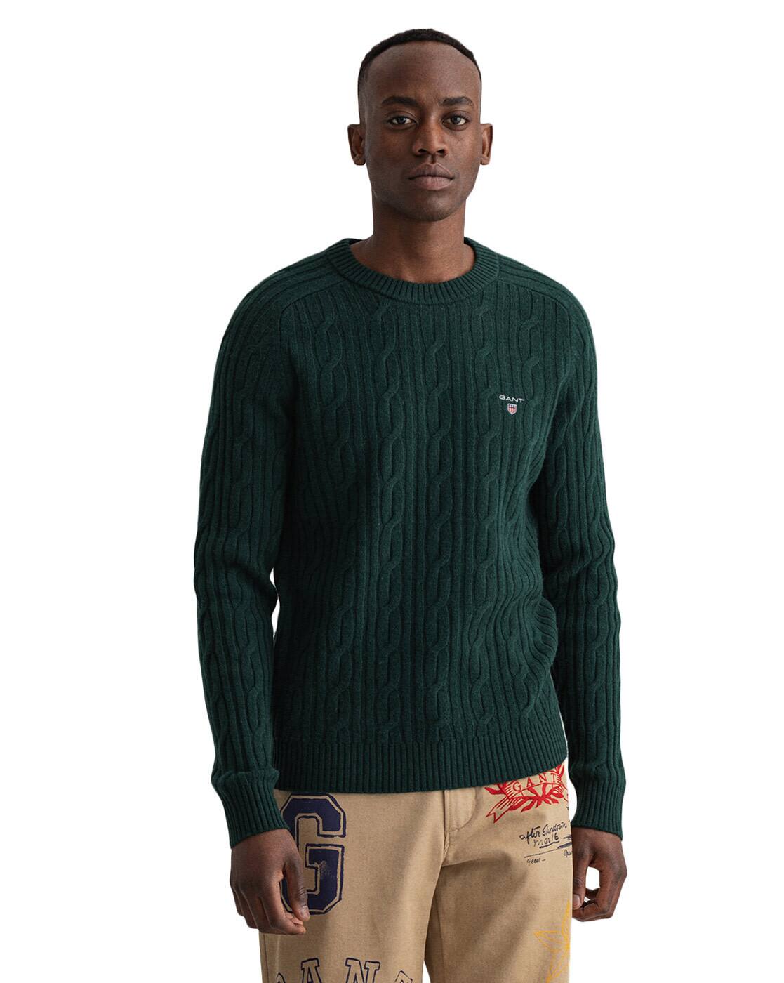 Buy Green Sweaters \u0026 Cardigans for Men 