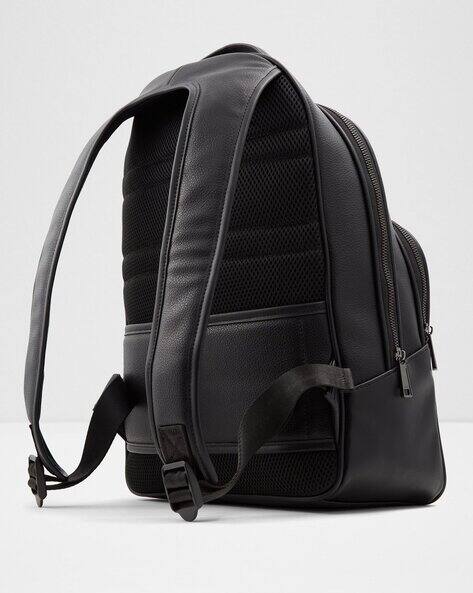 backpacks with side zip pockets