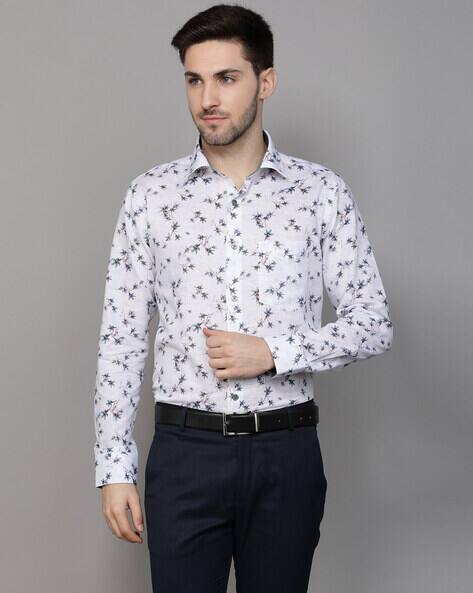 White Shirts for Men by Callino London 
