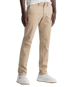 Hurley Mens One and Only Chino Pants 