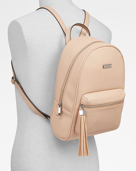 Buy Beige Backpacks for Women by Aldo Online Ajio