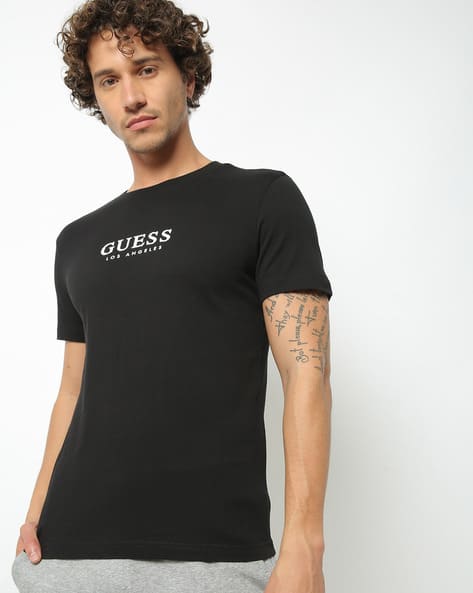 guess t shirt online india