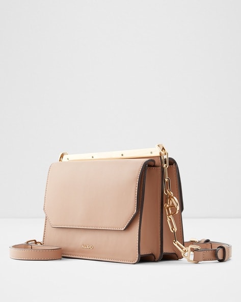 Buy Beige Handbags for Women by Aldo Online Ajio