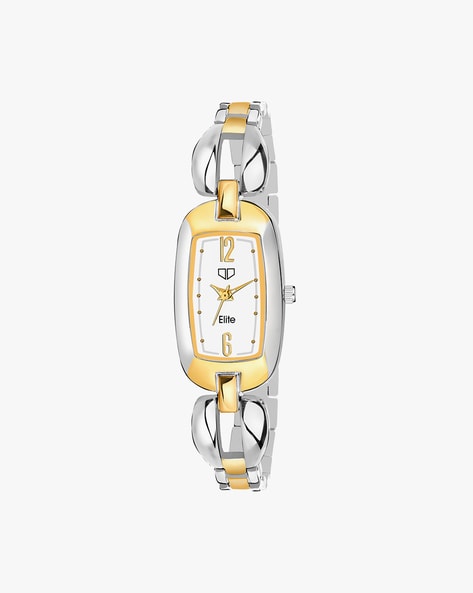 Zenith Elite Watches | Feldmar Watch Co.