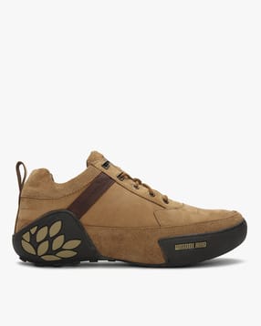Woodland Shoes and Socks for Men on 