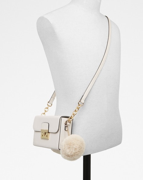 Buy Beige Handbags for Women by Aldo Online Ajio