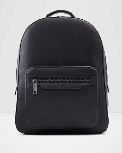 Buy Black Backpacks for Men by Aldo Online Ajio