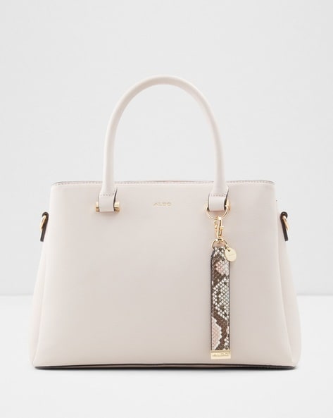 Aldo light pink discount bag