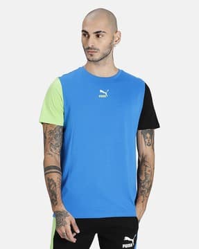 puma tees online india