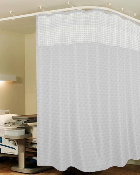 shower curtains long