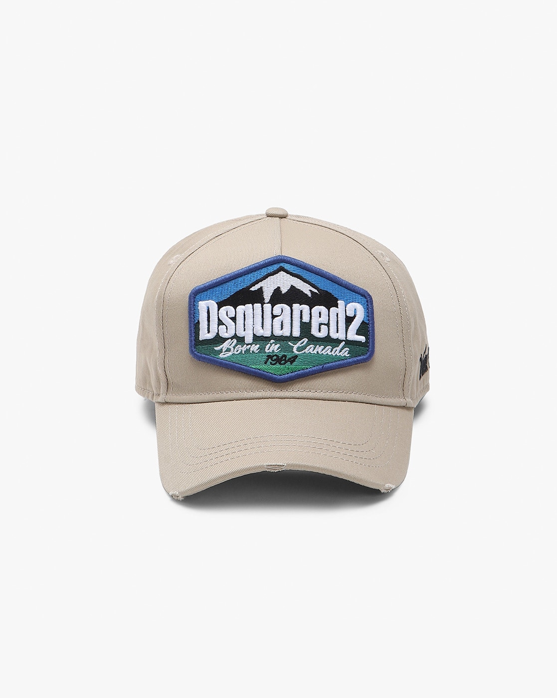 Dsquared2 cheap mountaineer cap