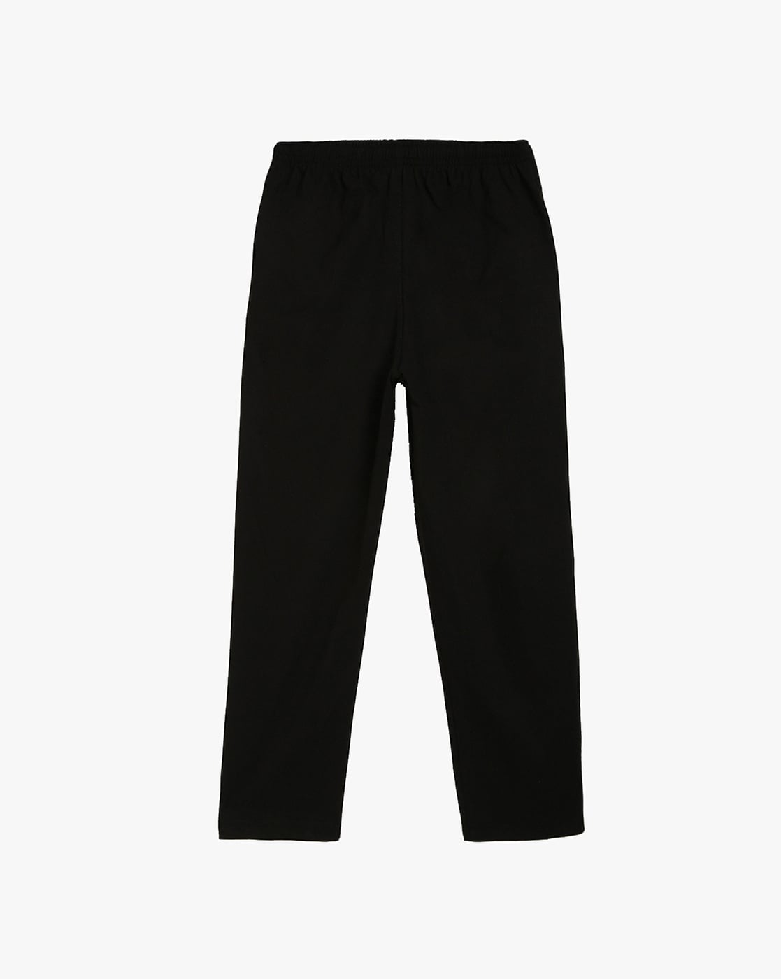 The Children's Place Boy's Slim fit Trousers (300602901A_Black_4Y) :  Amazon.in: Clothing & Accessories