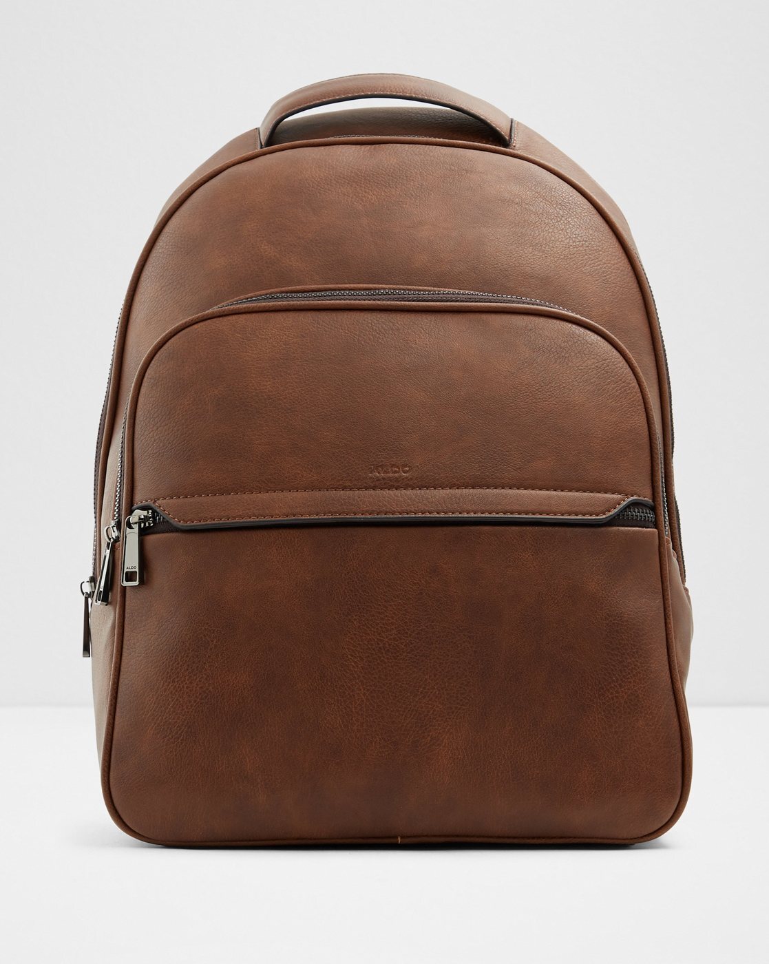 Aldo leather backpack mens best sale