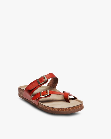 Madden Girl Flat Sandals | ASOS