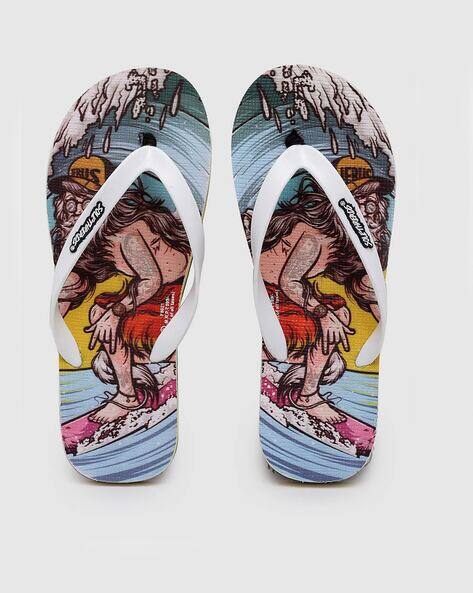 solethreads flip flops