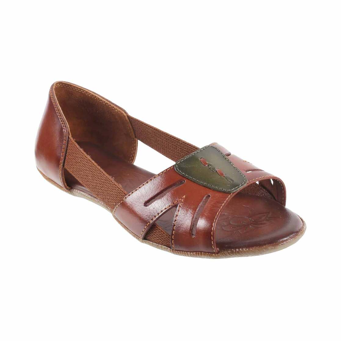 Steve Madden Entice Sandal Sandals Copper - ShopStyle