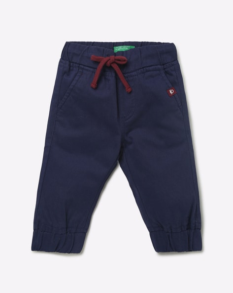 United Colors of Benetton Baby Boys Trouser