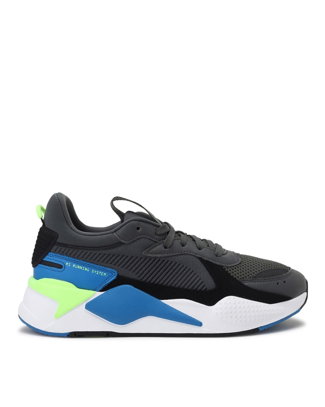 Puma rs clearance x tune