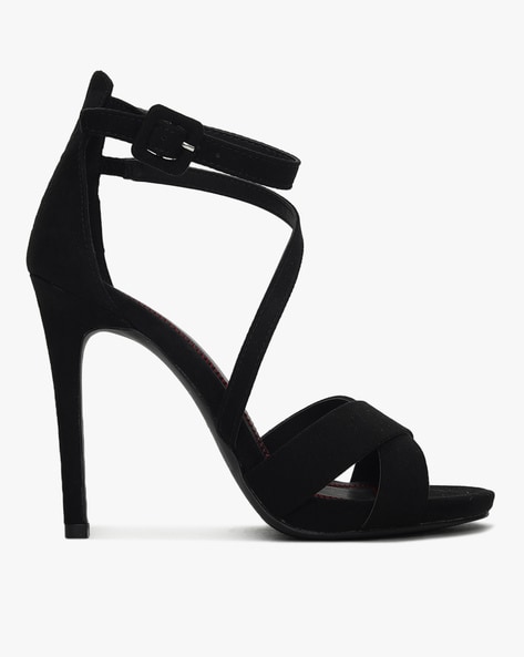 High Heels NZ | Black Heels | Women Stilettos heels | Novo Shoes