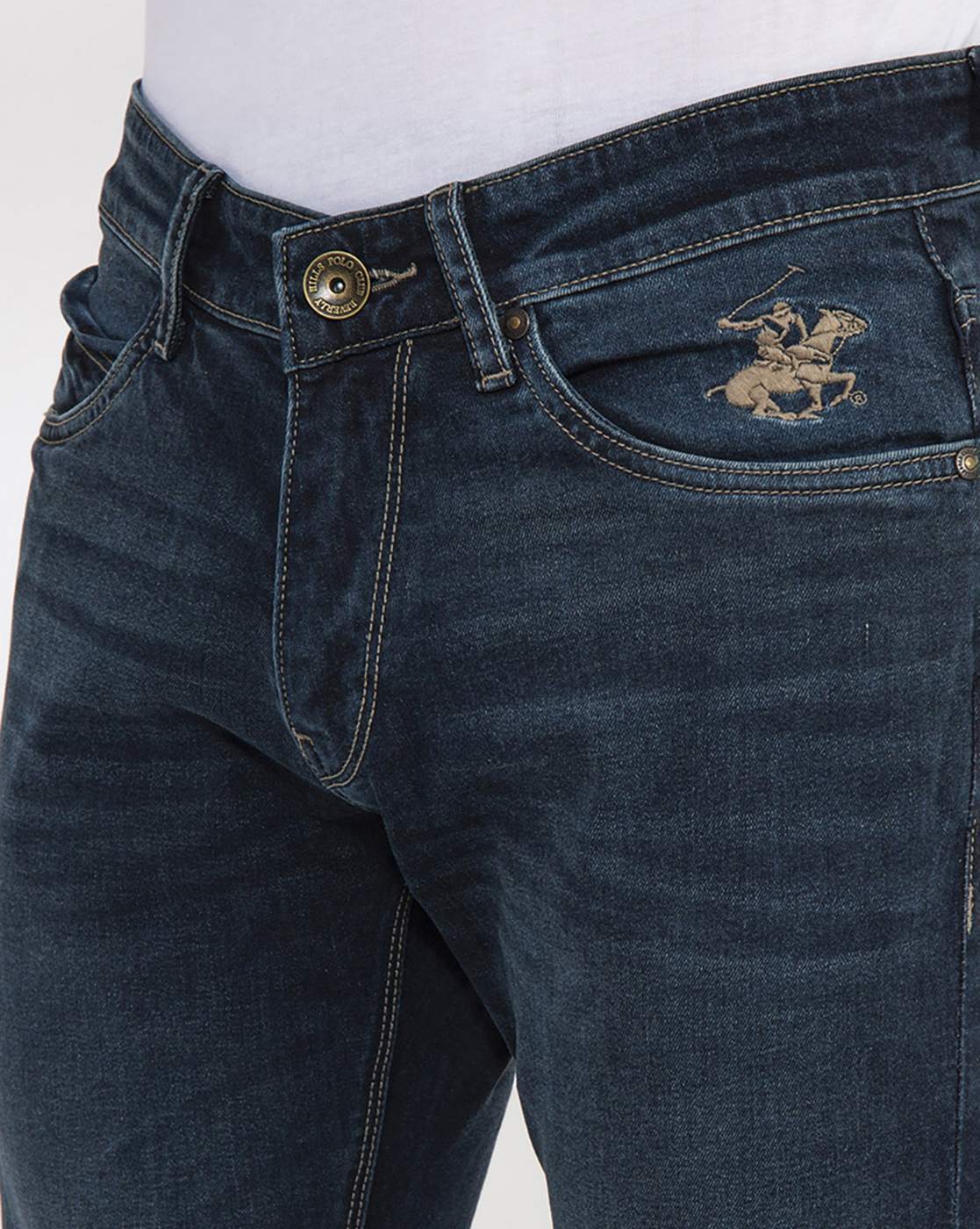 Beverly hills polo store club jeans price