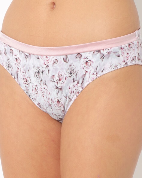 Buy Assorted Panties for Women by Amante Online