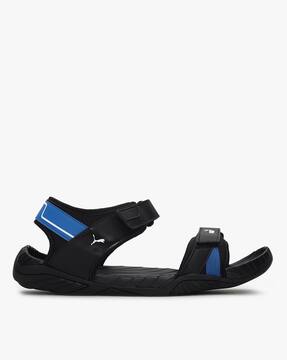 puma sandals under 700