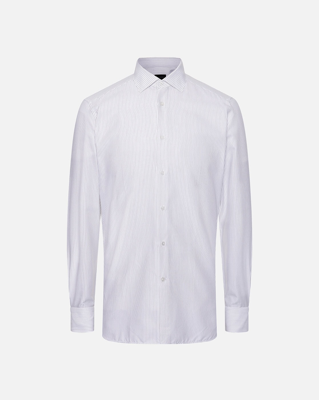 Zegna trofeo discount shirts