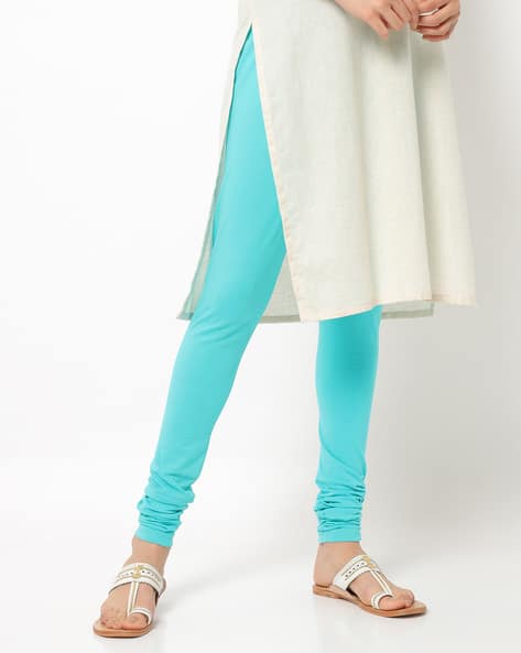 Women Cotton Leggings