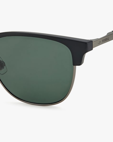 Fossil sales clubmaster sunglasses