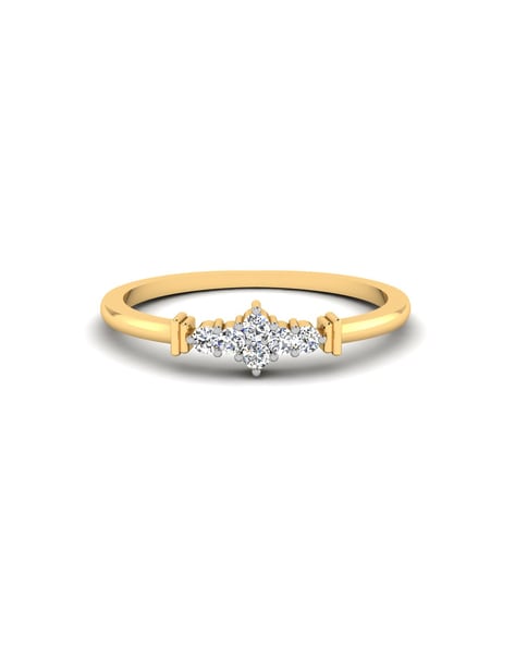 Wholesale Zirconia 18K Gold-Plated Girl′ S Ring Jewelry Exquisite Diamond  Micro-Inlaid Bride Ring - China Bride Ring and Girl's Ring price |  Made-in-China.com