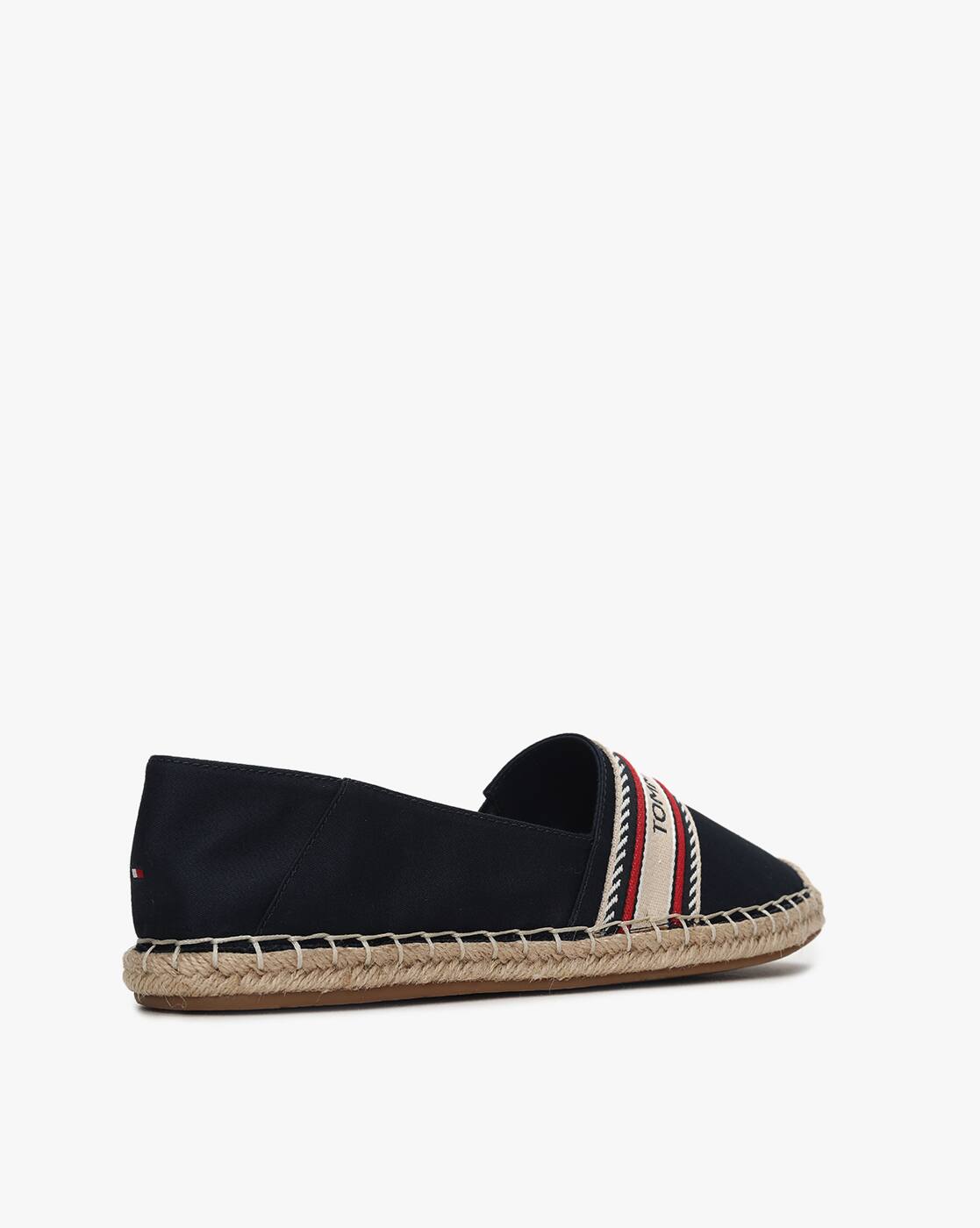 tommy hilfiger espadrilles rainbow