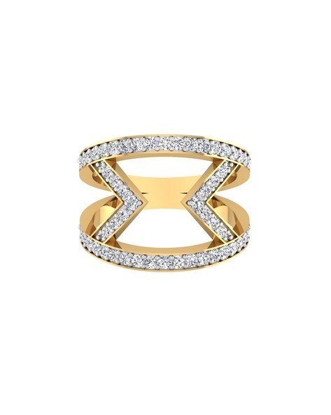 Louis Vuitton Gold Rings for Women