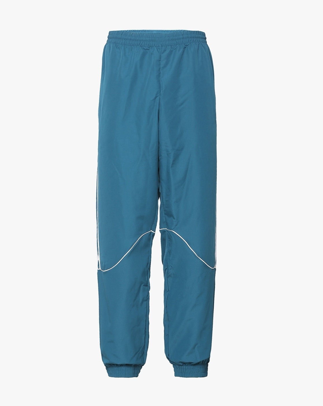 Buy Teal Green Track Pants for Men by Adidas Originals Online Ajio