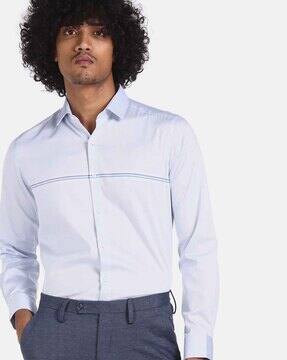 arrow formal shirts