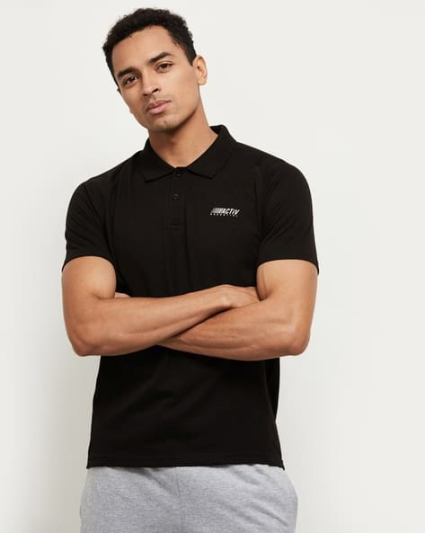 max polo tees