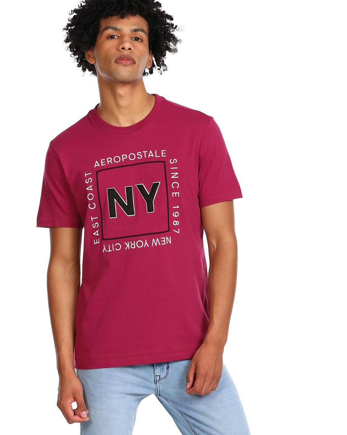aeropostale new york t shirt