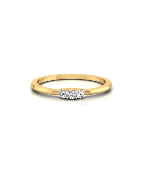 Latest Beautiful Gold and Diamond Rings Design Collection - YouTube