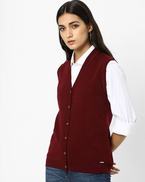 montecarlo half sweater