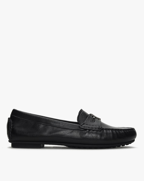 tommy loafers shoes