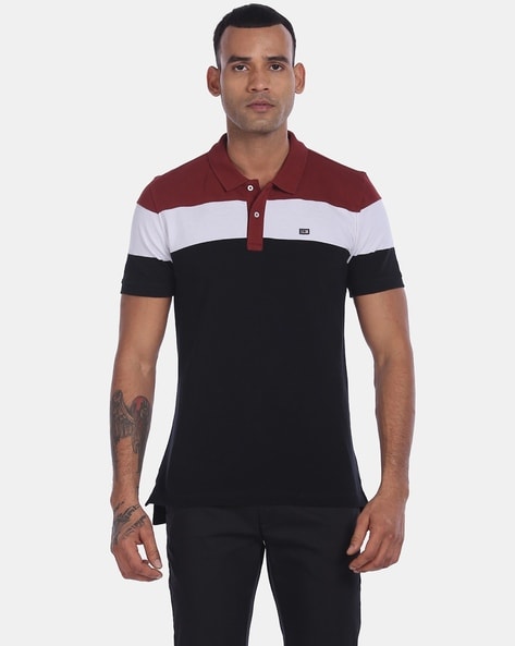 arrow sport polo t shirts